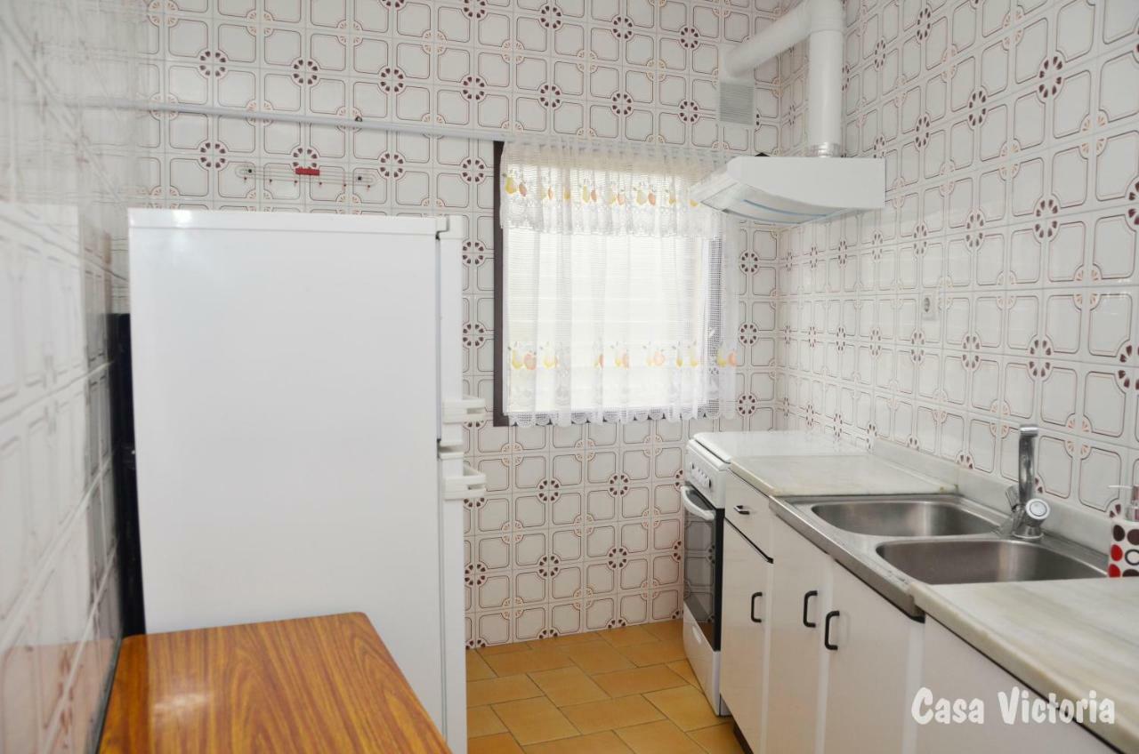 Апартаменты Casa Victoria 2 La Vilella Baixa Экстерьер фото