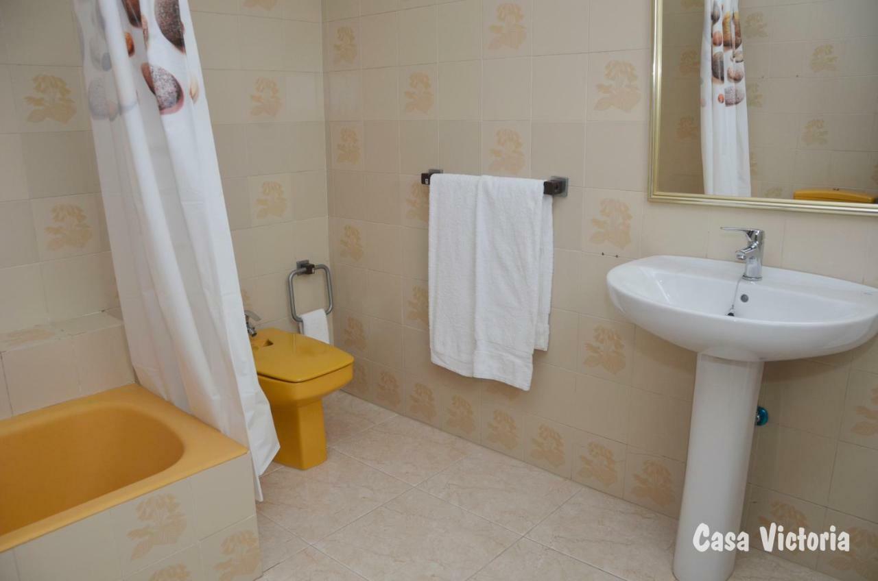 Апартаменты Casa Victoria 2 La Vilella Baixa Экстерьер фото