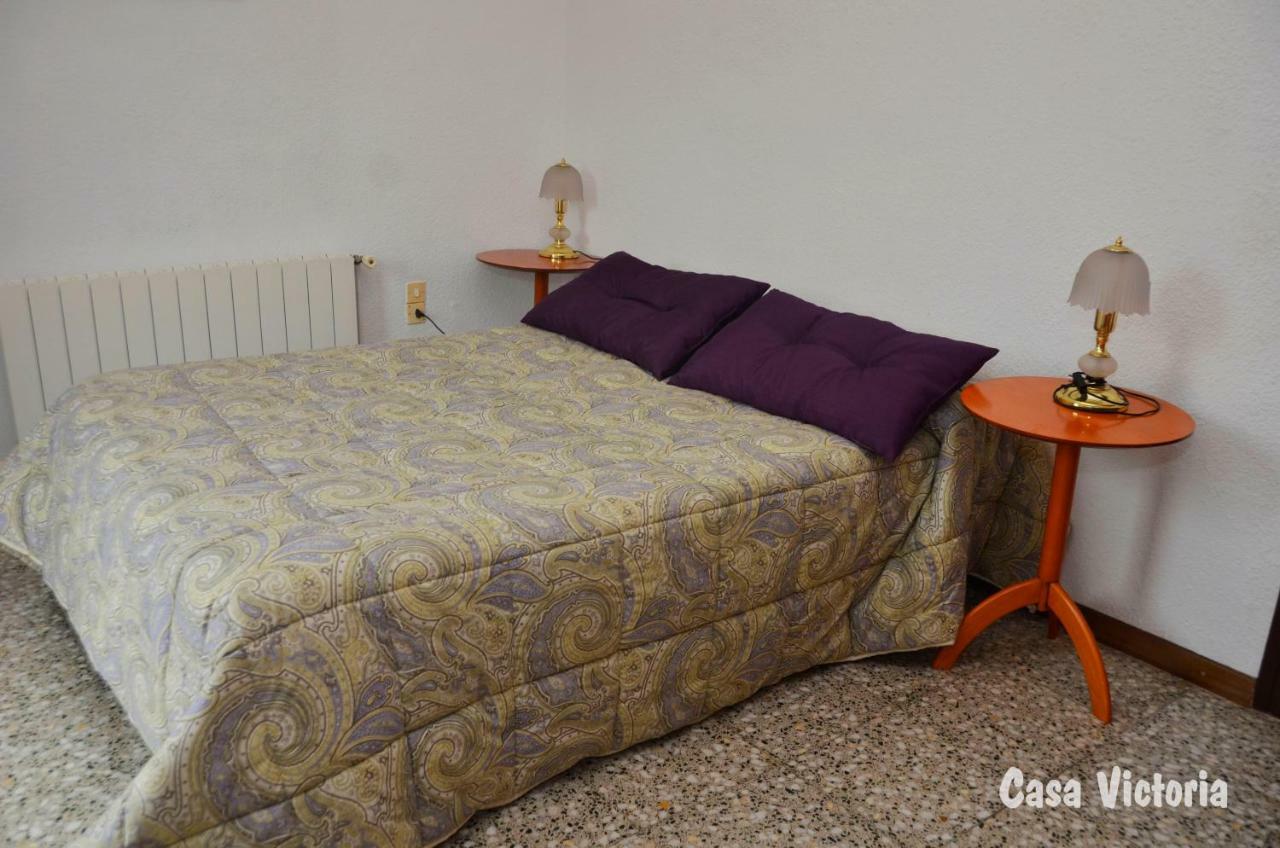 Апартаменты Casa Victoria 2 La Vilella Baixa Экстерьер фото